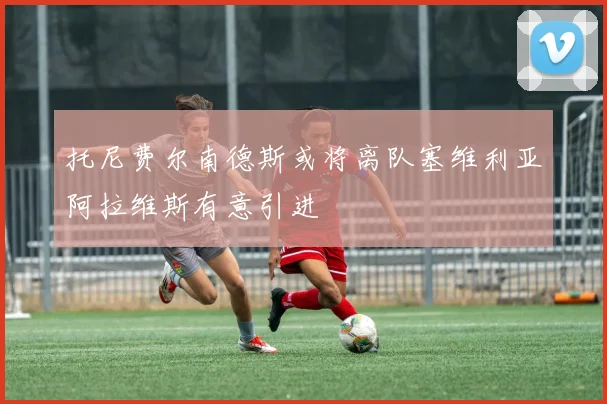 托尼费尔南德斯或将离队塞维利亚阿拉维斯有意引进